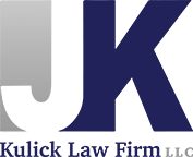 The Kulick Law Firm banner