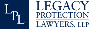 Legacy Protection Lawyers banner